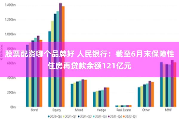 股票配资哪个品牌好 人民银行：截至6月末保障性住房再贷款余额121亿元