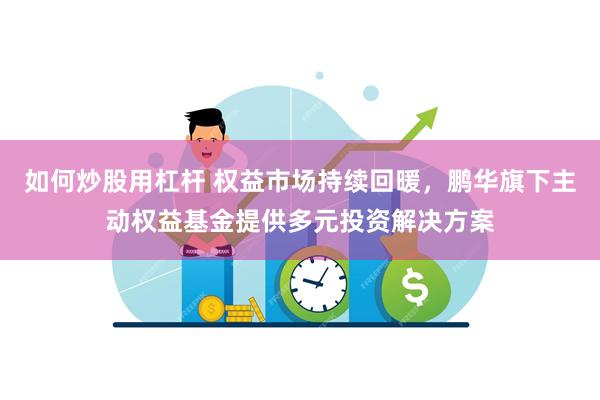 如何炒股用杠杆 权益市场持续回暖，鹏华旗下主动权益基金提供多元投资解决方案